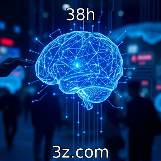 Uso de IA para personalização de jogos e engajamento