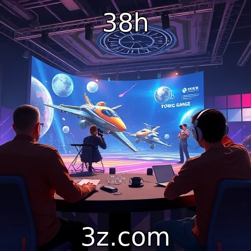 Novas inovações em animações e física de jogos