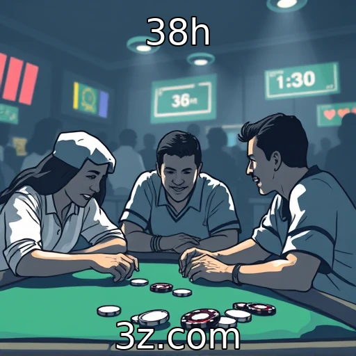 Força das comunidades e cultura em torno dos jogos de cassino