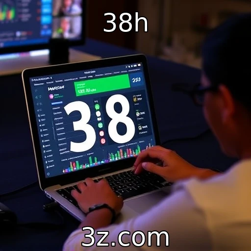 Crescimento das plataformas de apostas online e seus impactos econômicos