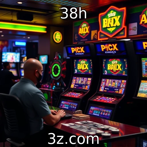 Impacto do Pix nas transações do setor de iGaming