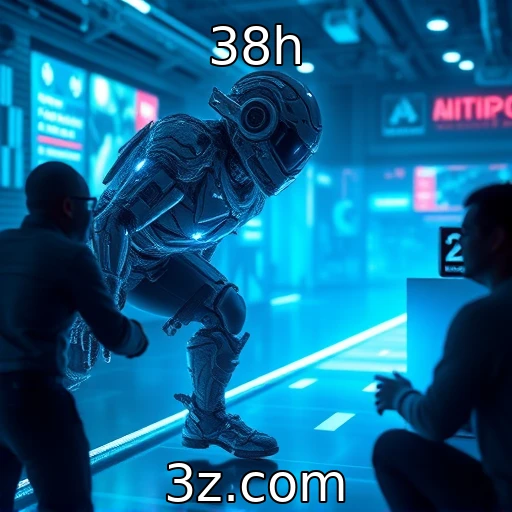 Evolução das tecnologias de baixa latência em jogos