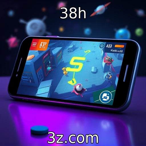 Crescimento do mercado de jogos mobile e suas oportunidades