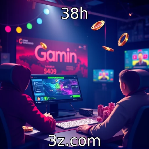 Expansão de operadores transforma mercado de iGaming