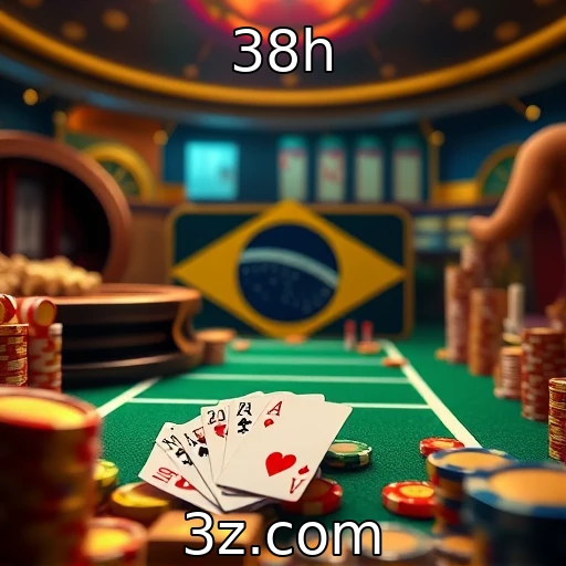 Mudanças regulatórias impactam cassinos online no Brasil